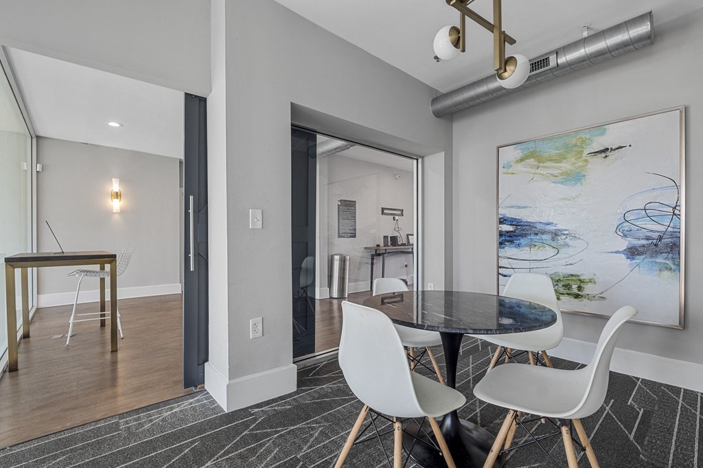 Apartments in East Dallas for rent 