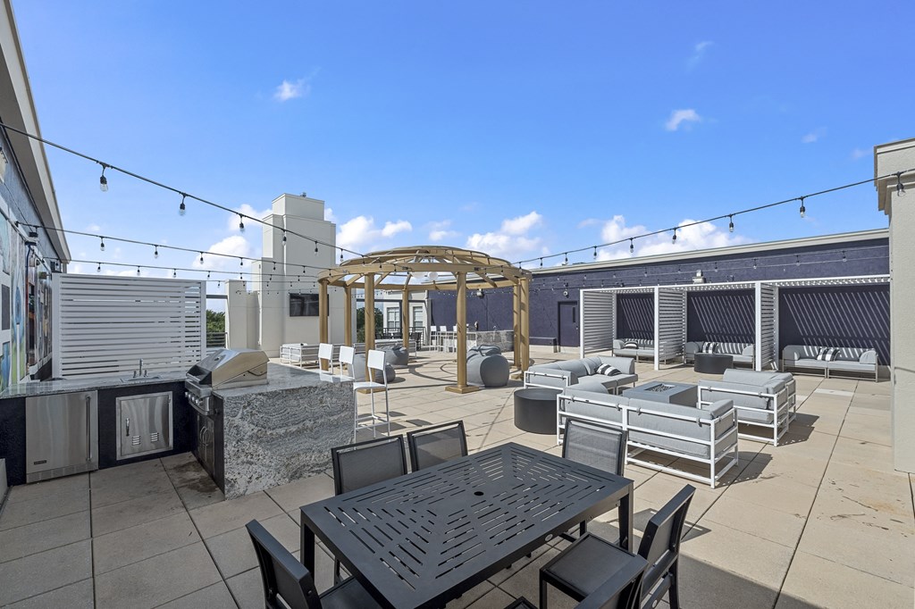 Apartments in East Dallas for rent 