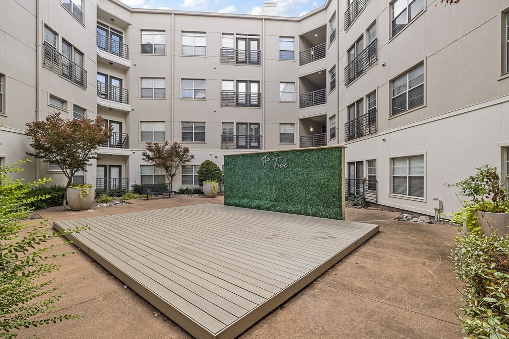 Apartments in East Dallas, TX for lease 