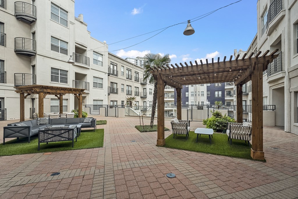 Apartments in East Dallas, TX for rent 