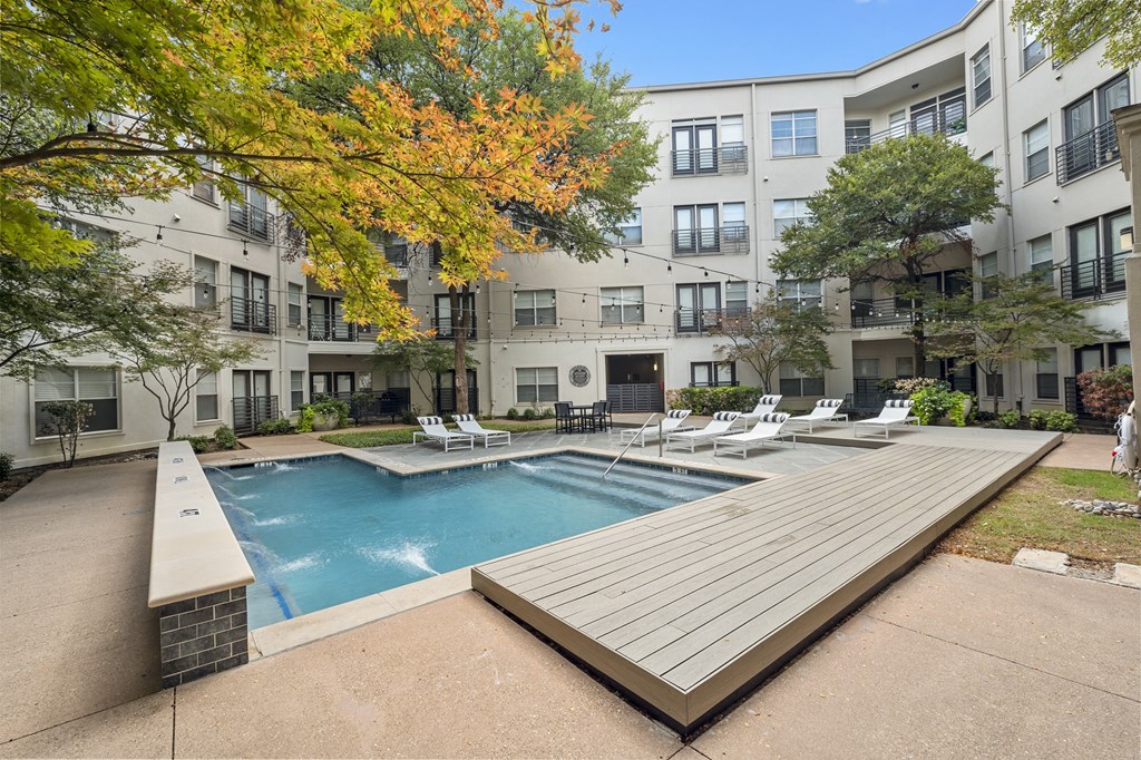 East Dallas apartments for rent 