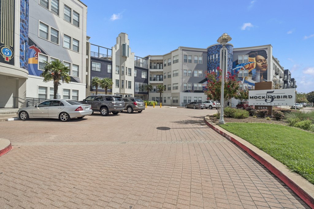 East Dallas apartments for rent 