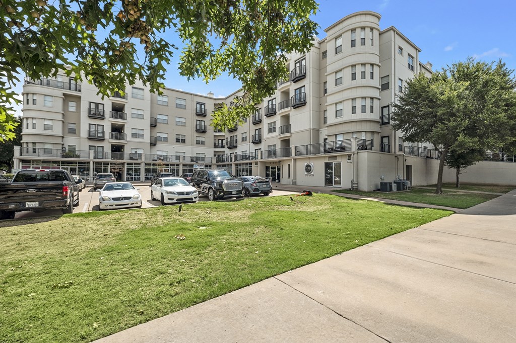 Apartments in East Dallas, TX for rent 
