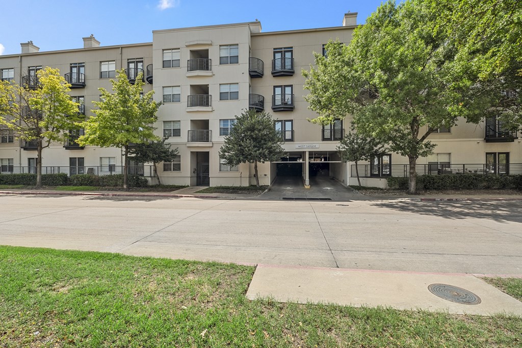 Apartments in East Dallas for rent 
