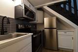 1-bedroom apartment at Red Cliff Apartments in Durango