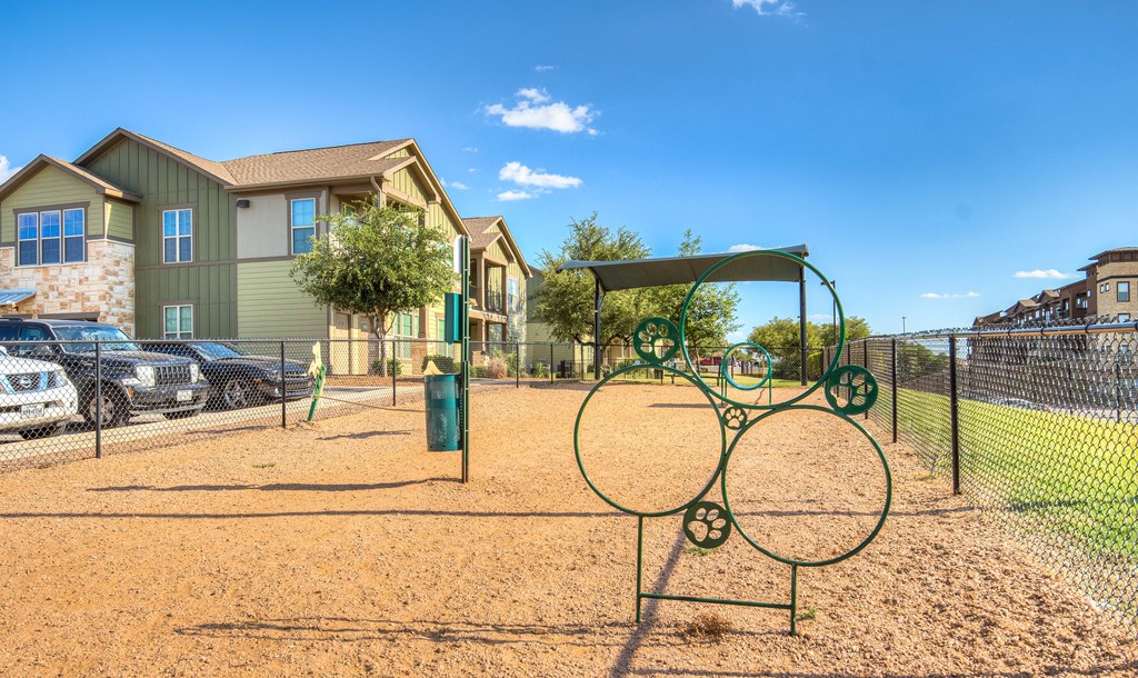 Reata at Alamo Ranch Apartments in San Antonio, TX