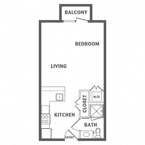 111 Probandt St Studio-2 Beds Apartment for Rent - Photo Gallery 43