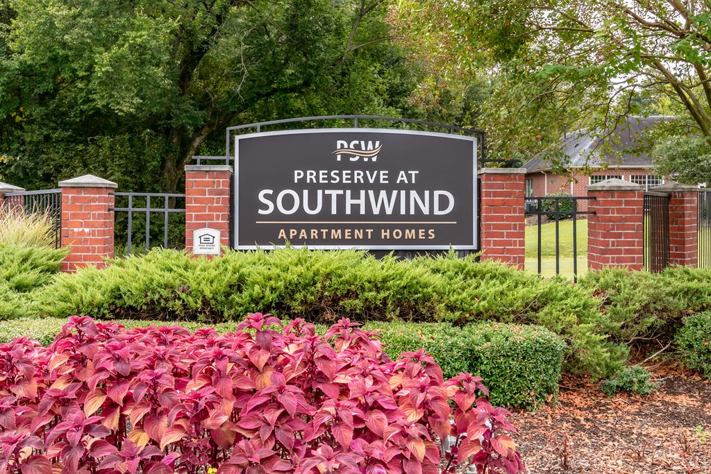 popular apartment in memphis, tn