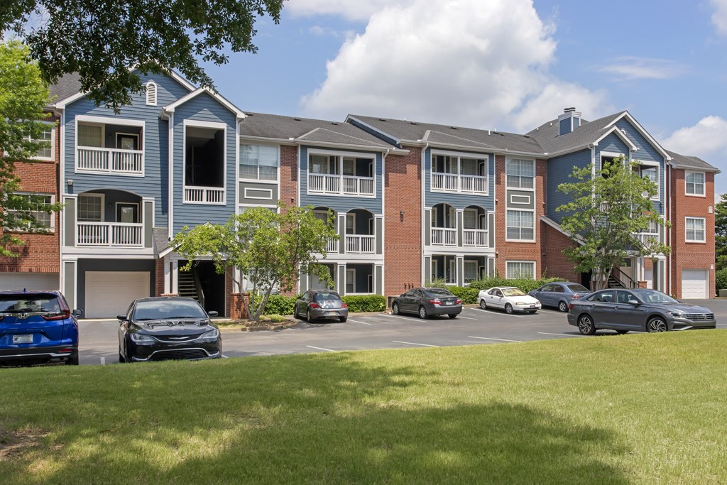 memphis apartments for rent 