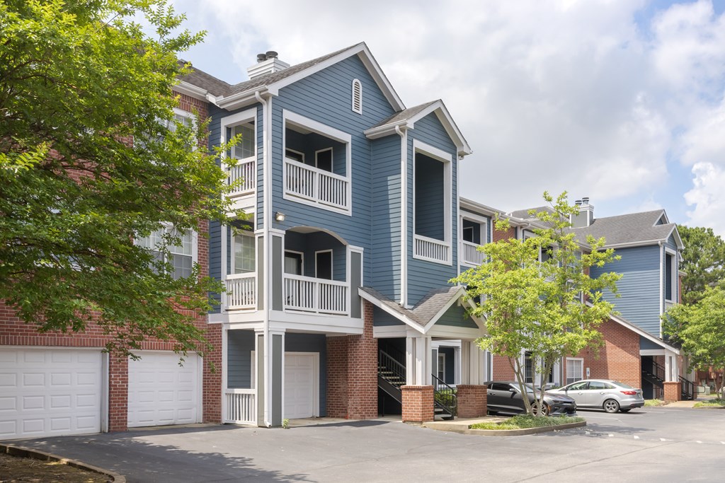 popular apartments in memphis,tn 
