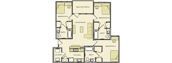 lawton ok apartments flats at macarthur