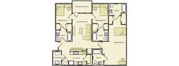 lawton ok apartments flats at macarthur