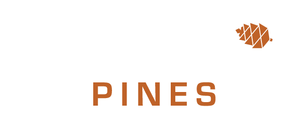 Gateway Pines logo