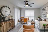 1-bedroom apartment at Grayson Ridge Apartments in North Richland Hills