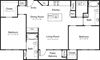 north richland hills tx apartments
