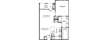 north richland hills tx apartments