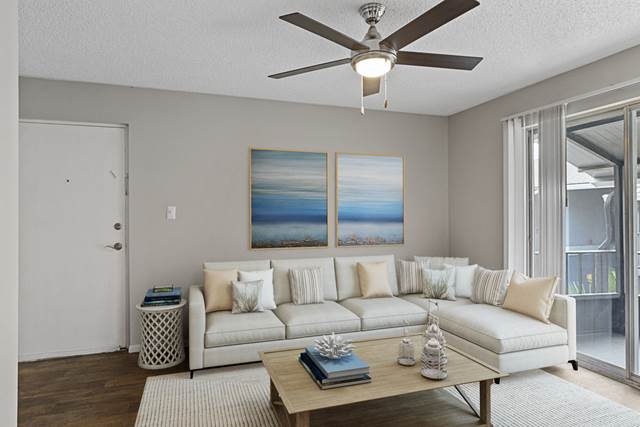Studio apartment at Palms at Countryside in Clearwater, FL