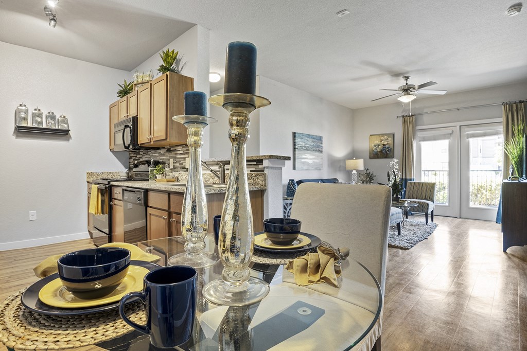 living dining room alamo ranch apartments san antonio tx