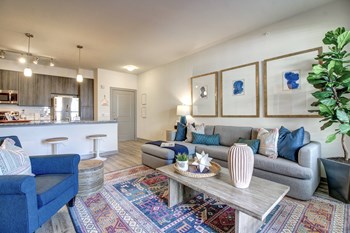 4003 N Loop 1604 W 1-3 Beds Apartment for Rent - Photo Gallery 4