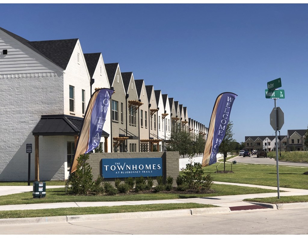 waxahachie apartments