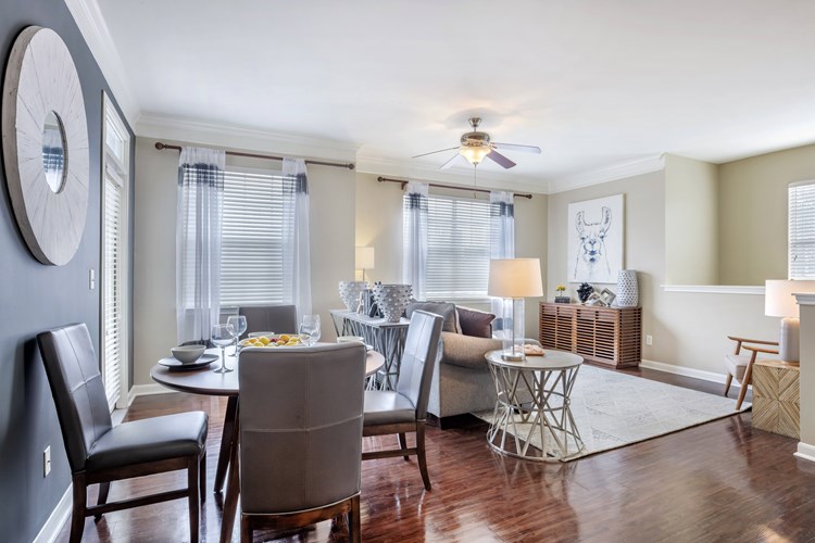 Preserve At Bartlett