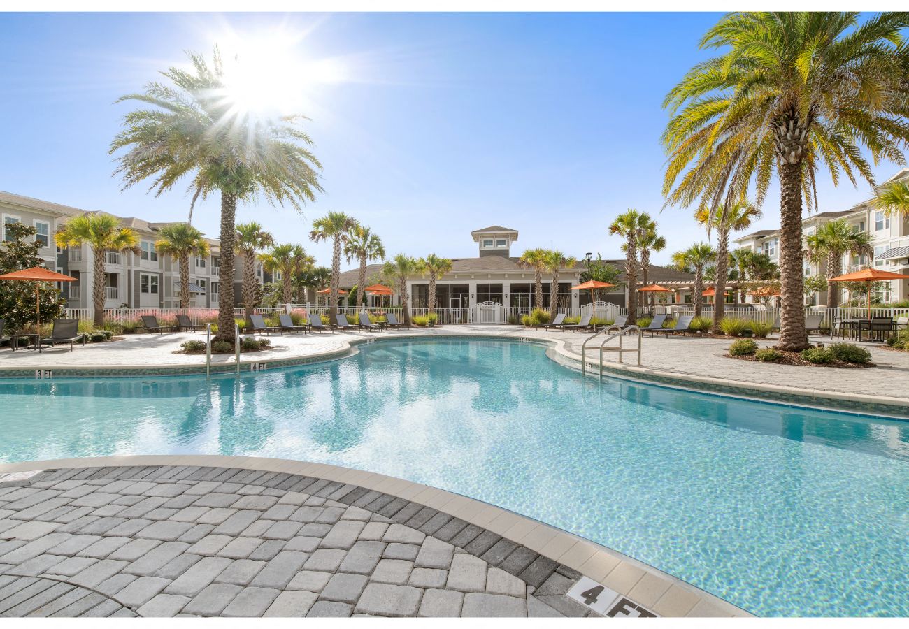 Park Avenue Apartments in Gainesville, FL