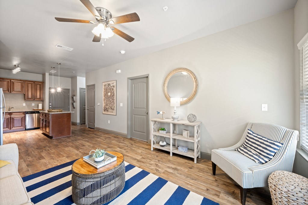 Lake Villas Apartments