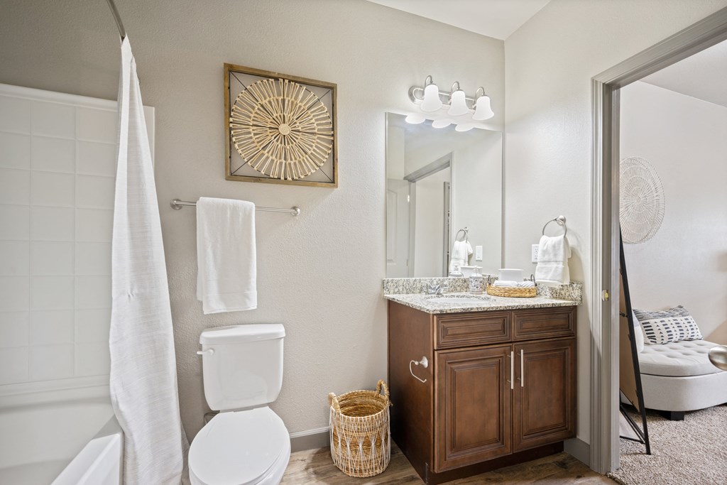 Lake Villas Apartments