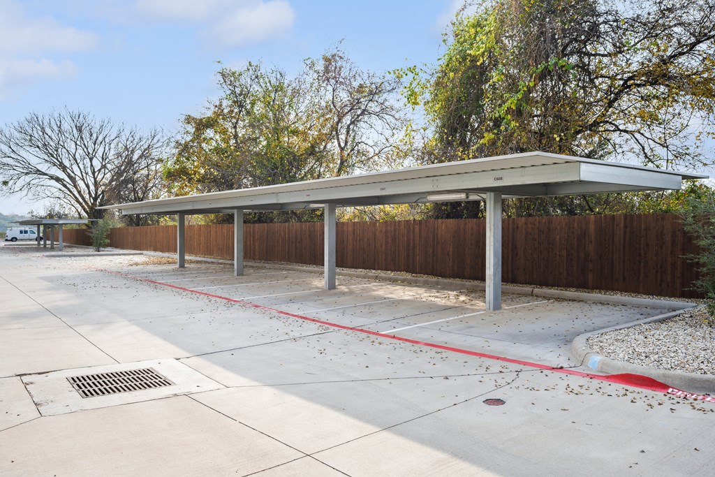 Lake Villas Apartments