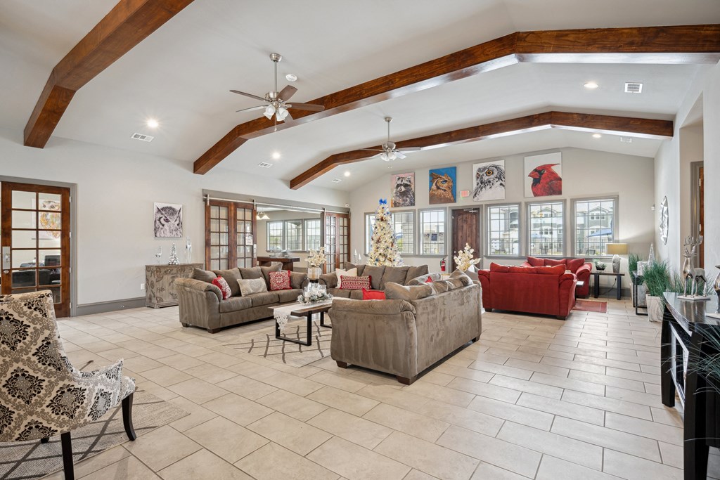 Lake Villas Apartments