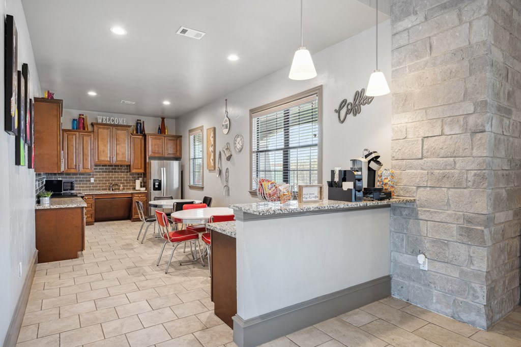 Lake Villas Apartments