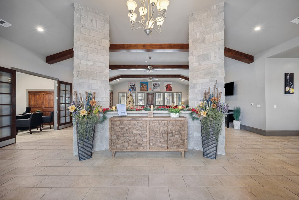 Lake Villas Apartments