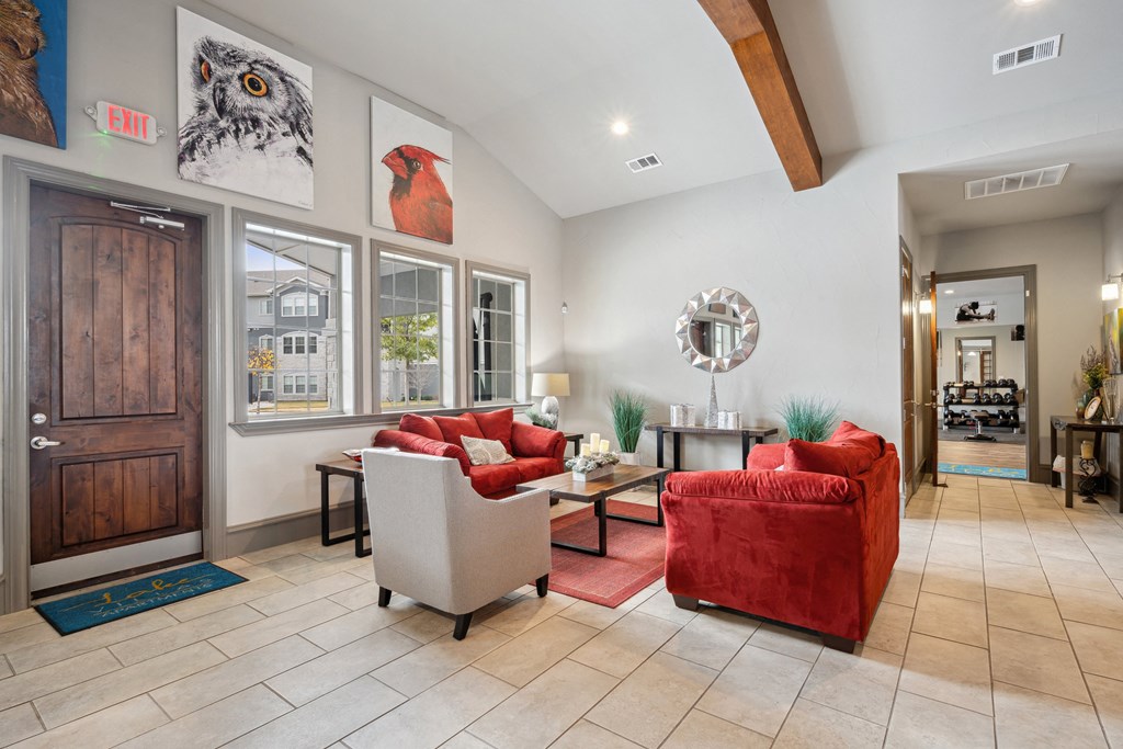 Lake Villas Apartments