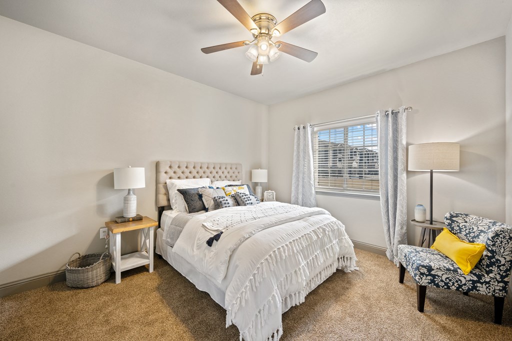 Lake Villas Apartments