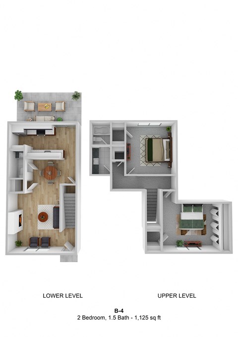 2 bedroom floor plan  the residences at sawmill estates apartments in
