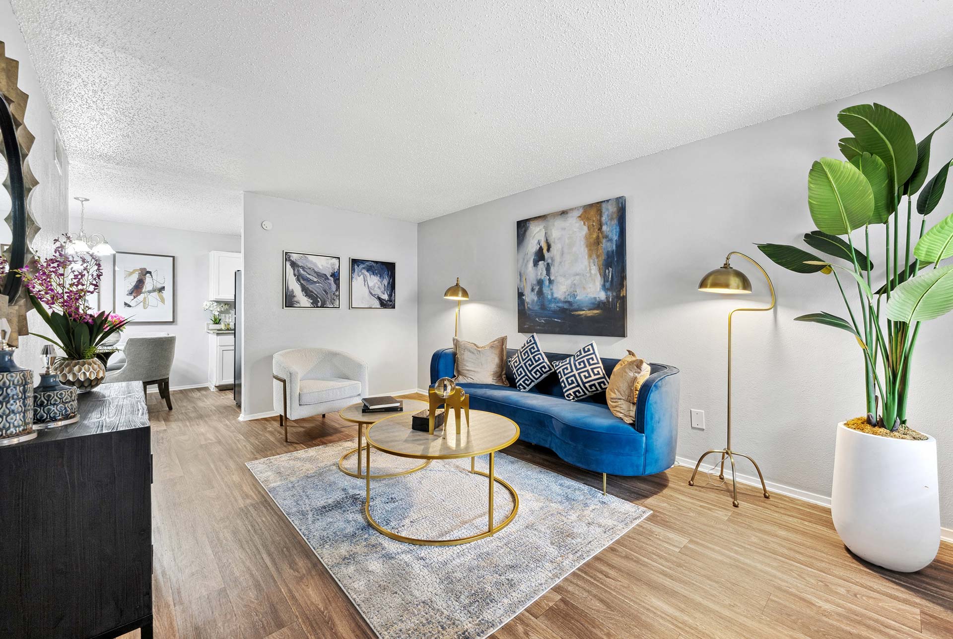 Lana is a similar property to Square9 located in Denton