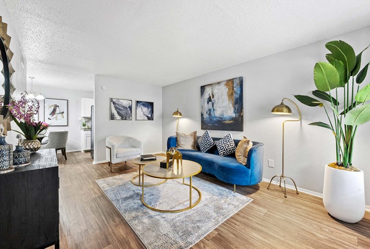 Lana is a similar property to 33 North Apartments - Student Living located in Denton