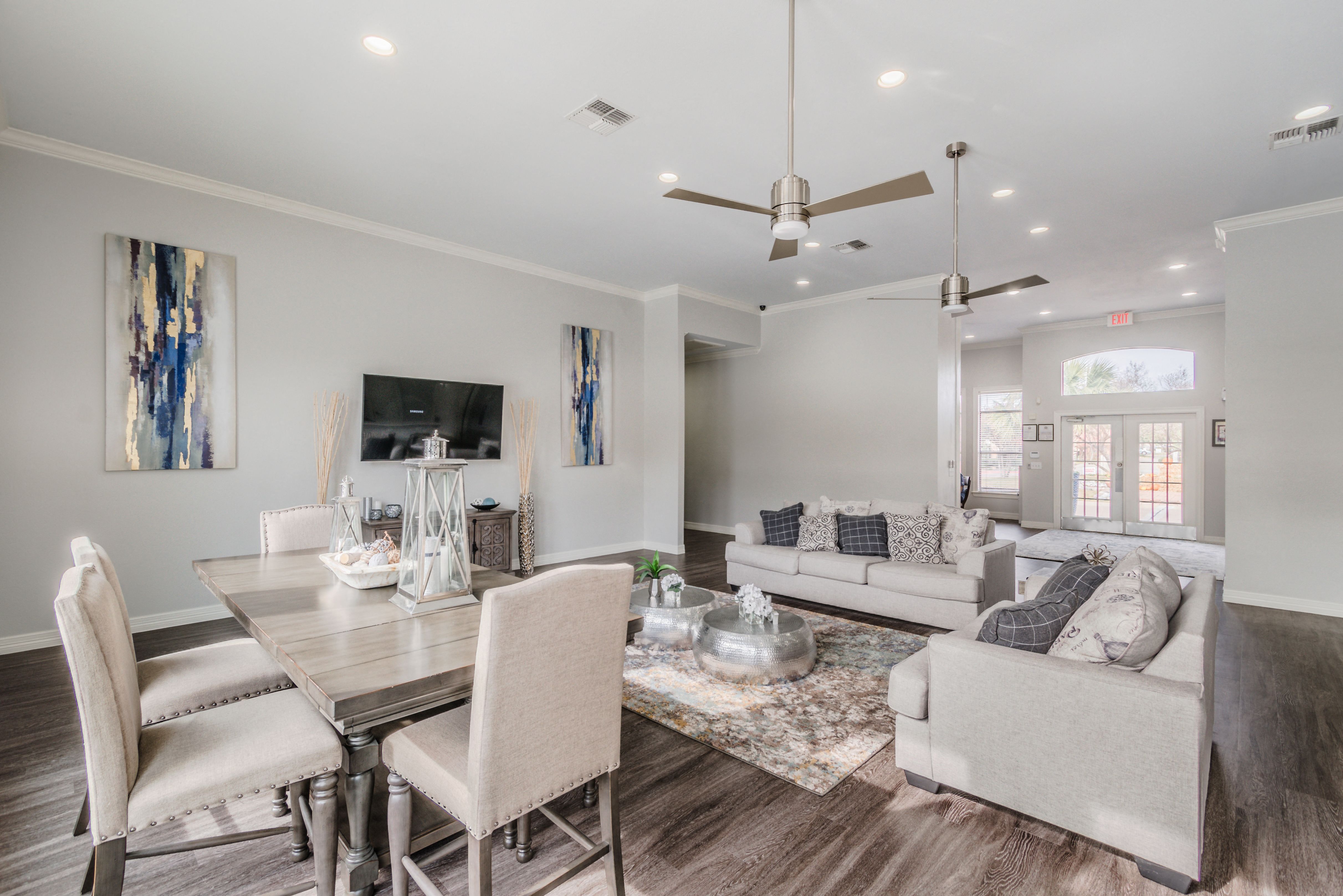 grand prairie tx apartments