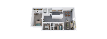 Apartments in Grand Prairie, TX 