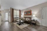 1-bedroom apartment at Magnolia Creek Apartments in Houston