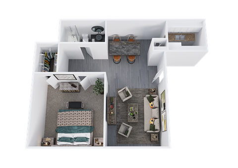 Grand Prairie, TX apartments for rent  