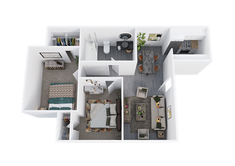 Grand Prairie, TX apartments for rent  