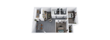 Apartments in Grand Prairie, TX 