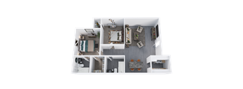 Grand Prairie, TX apartments for rent  