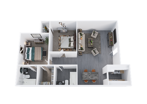 Grand Prairie, TX apartments for rent  