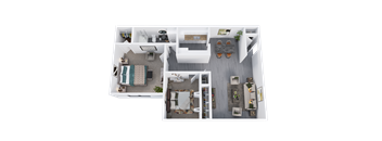 Apartments in Grand Prairie, TX 