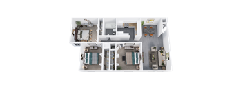 Grand Prairie, TX apartments for rent  