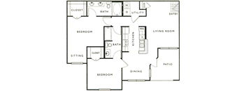 magnolia creek apartments houston texas 77015