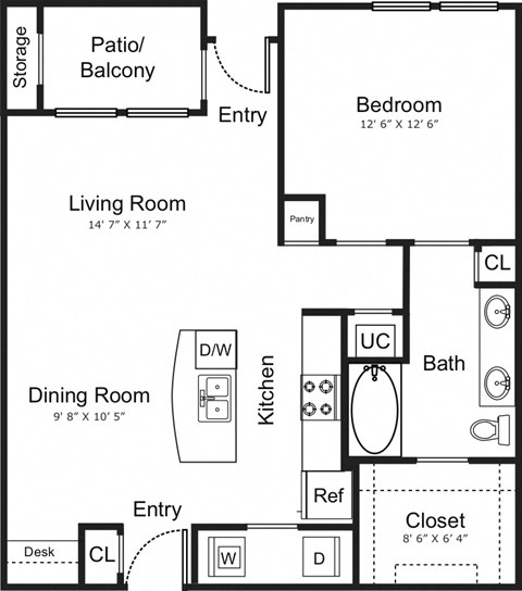 north richland hills tx apartments