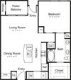 north richland hills tx apartments